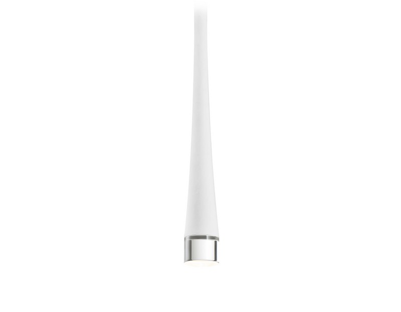 Светильник светодиодный трековый для шинопровода Magnetic Ultra Slim Ambrella Light GV1636 Светильник светодиодный трековый для шинопровода Magnetic Ultra Slim Ambrella Light GV1636