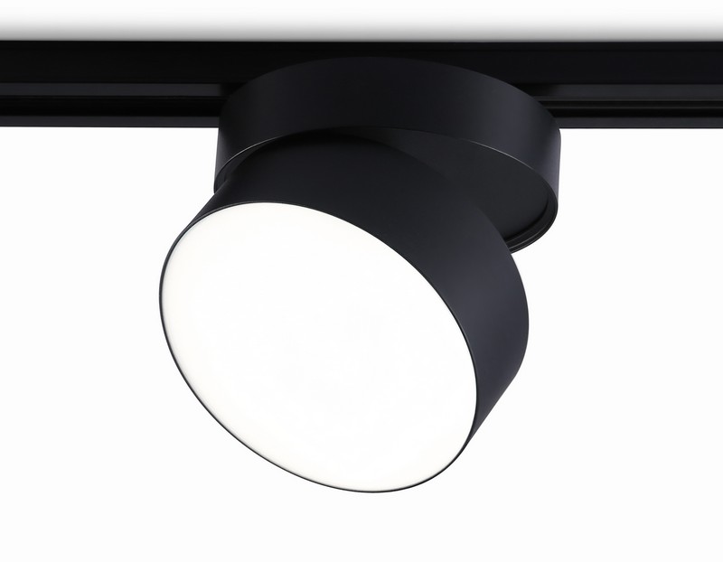 Трековый однофазный светодиодный светильник Ambrella Light GL6879