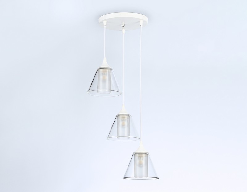 Подвесной светильник Ambrella Light TR3553 Подвесной светильник Ambrella Light TR3553