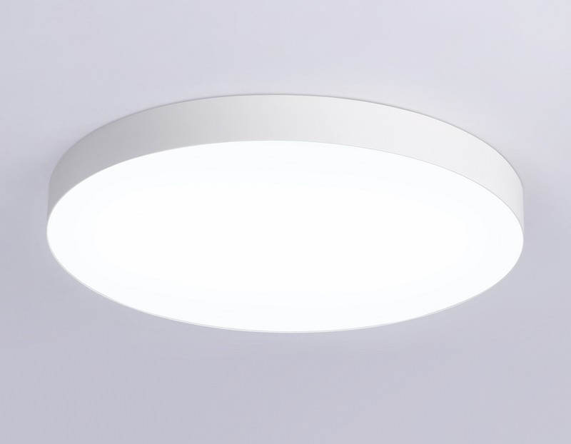 Потолочный светодиодный светильник Ambrella Light FV5536