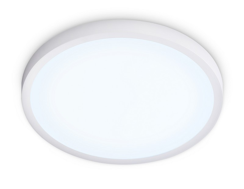 Светильник светодиодный ультратонкий с высокой степенью защиты IP54 Ambrella Light FZ1951