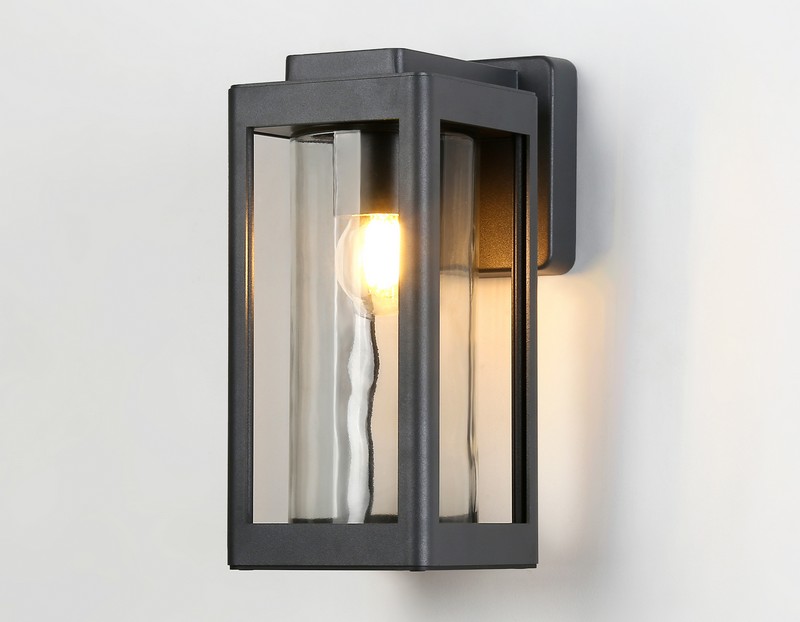 Уличный настенный светильник Ambrella Light ST2404 Уличный настенный светильник Ambrella Light ST2404