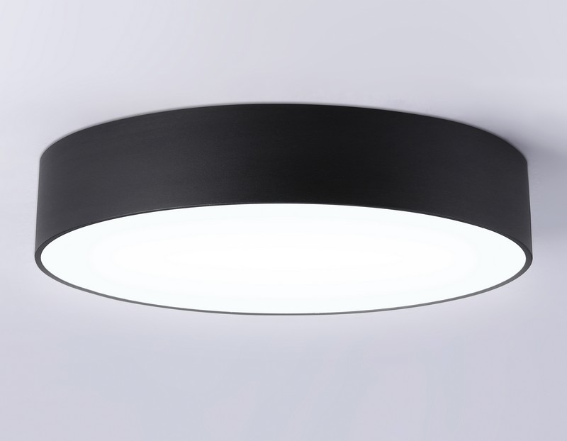 Потолочный светодиодный светильник Ambrella Light FV5530 Потолочный светодиодный светильник Ambrella Light FV5530