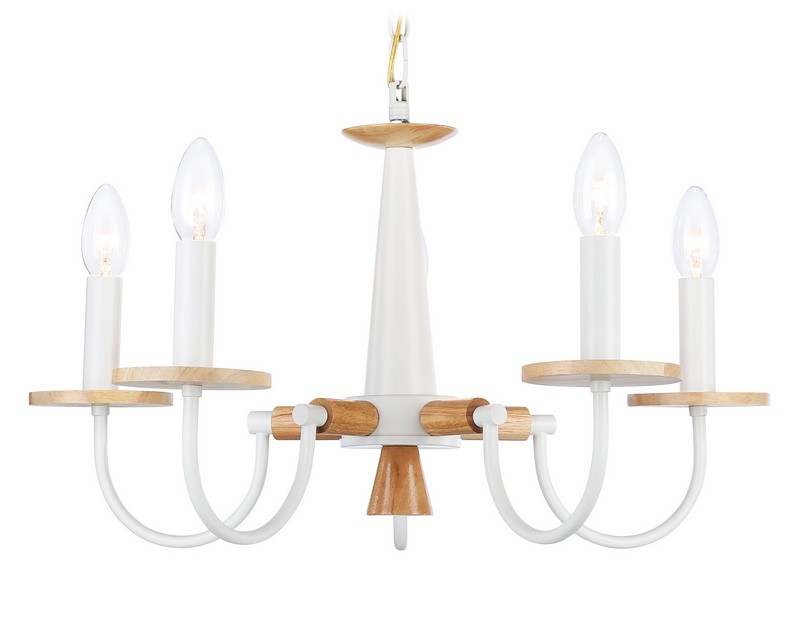 Подвесная люстра Ambrella Light TR9592 Подвесная люстра Ambrella Light TR9592