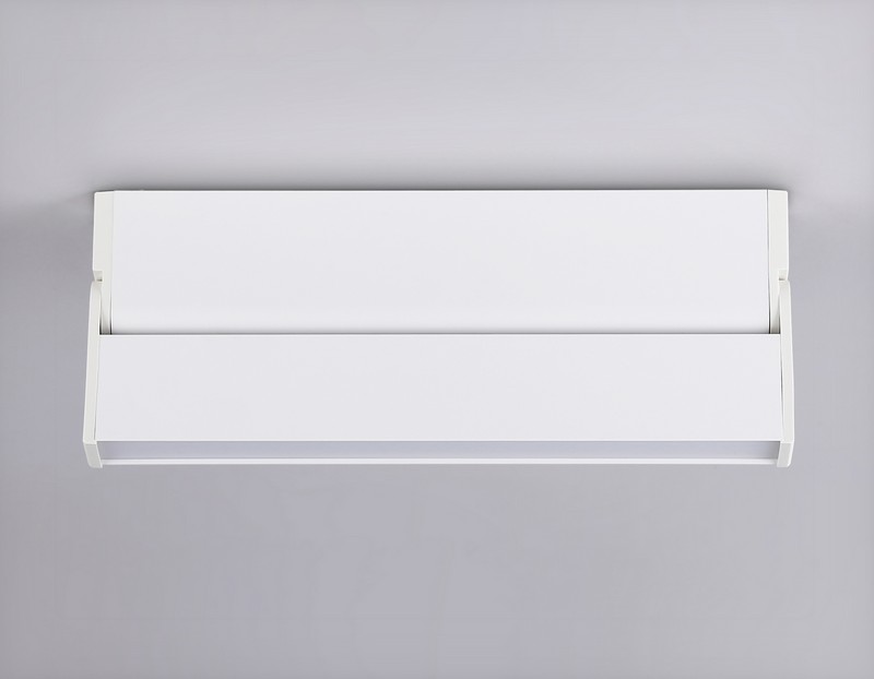 Настенно-потолочный светодиодный светильник Ambrella Light TA1818 Настенно-потолочный светодиодный светильник Ambrella Light TA1818