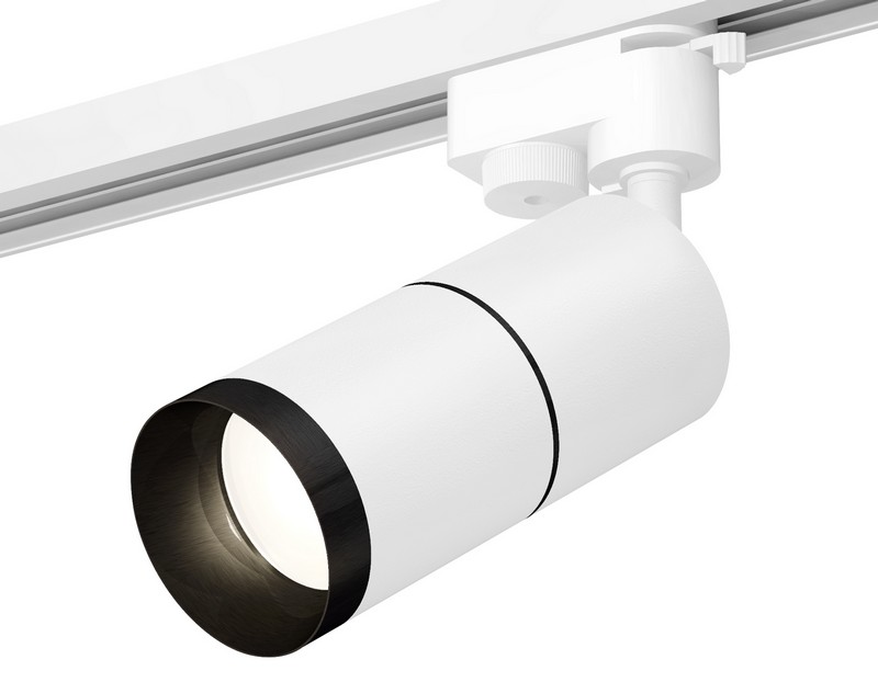Комплект трекового однофазного светильника Ambrella Light XT6301011