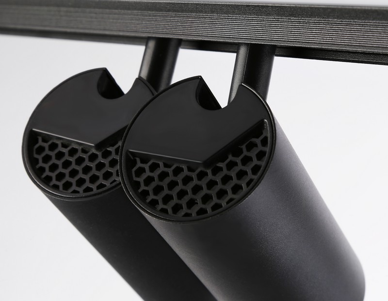 Светильник светодиодный трековый для шинопровода Magnetic Ambrella Light GL3902 Светильник светодиодный трековый для шинопровода Magnetic Ambrella Light GL3902