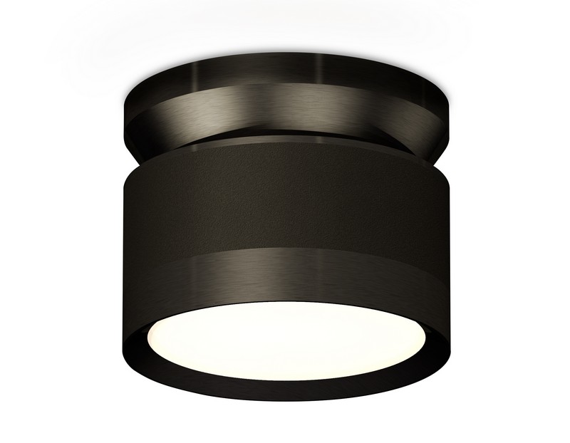 Комплект накладного светильника Ambrella Light XS8102050