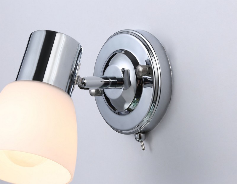 Накладной спот с выключателем Ambrella Light TR3961