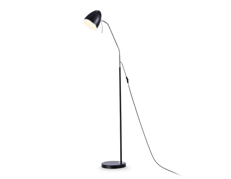 Светильник напольный с выключателем на проводе Ambrella Light TR97681