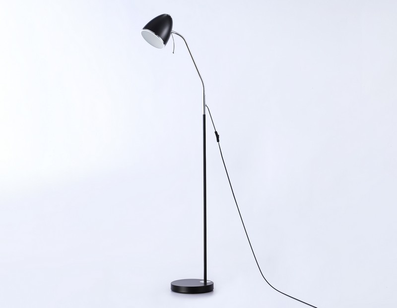 Светильник напольный с выключателем на проводе Ambrella Light TR97681