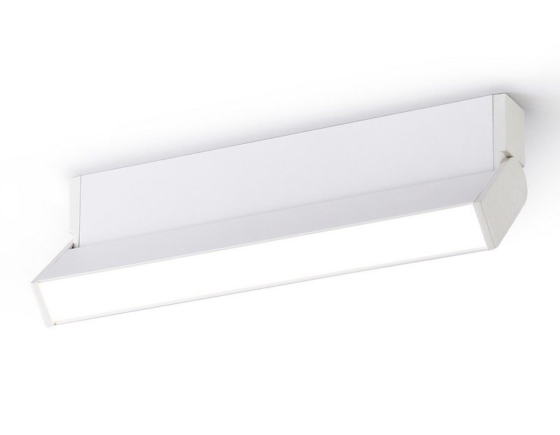 Настенно-потолочный светодиодный светильник Ambrella Light TA1818