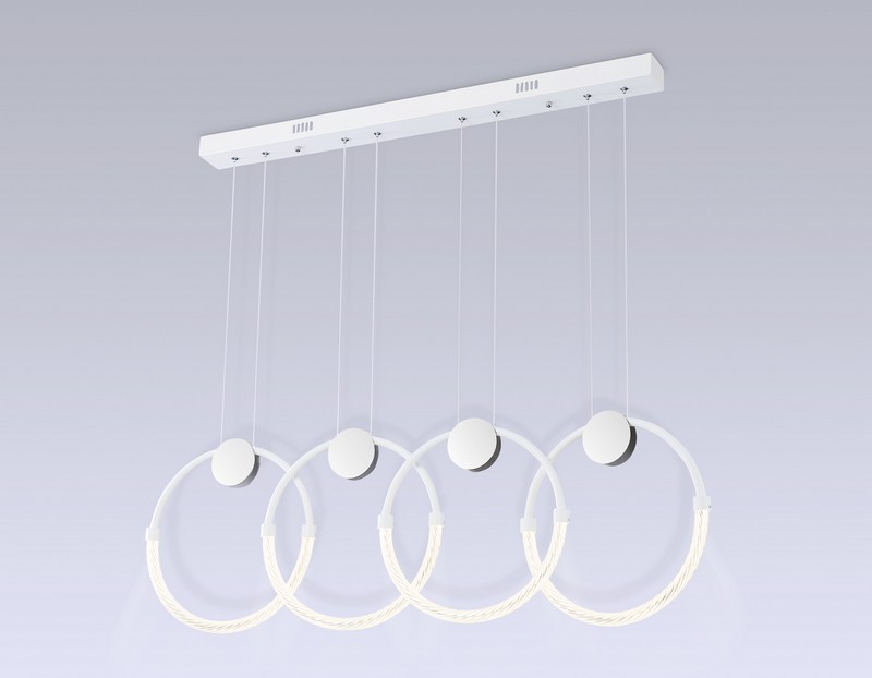 Подвесной светодиодный светильник Ambrella Light FL10598