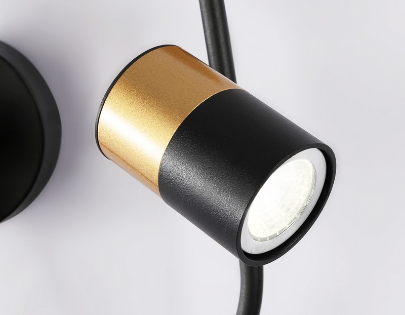 Настенный светодиодный светильник со сменной лампой Ambrella Light FL51602 Настенный светодиодный светильник со сменной лампой Ambrella Light FL51602