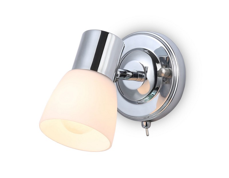 Накладной спот с выключателем Ambrella Light TR3961