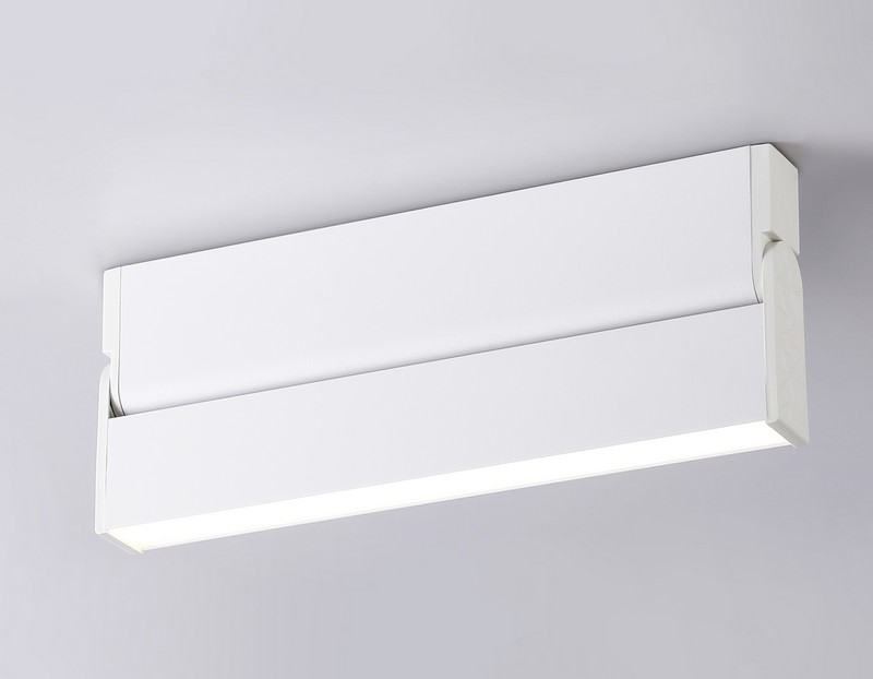 Настенно-потолочный светодиодный светильник Ambrella Light TA1818 Настенно-потолочный светодиодный светильник Ambrella Light TA1818