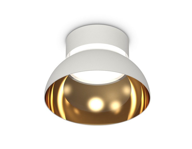 Комплект накладного светильника Ambrella Light XS8101036