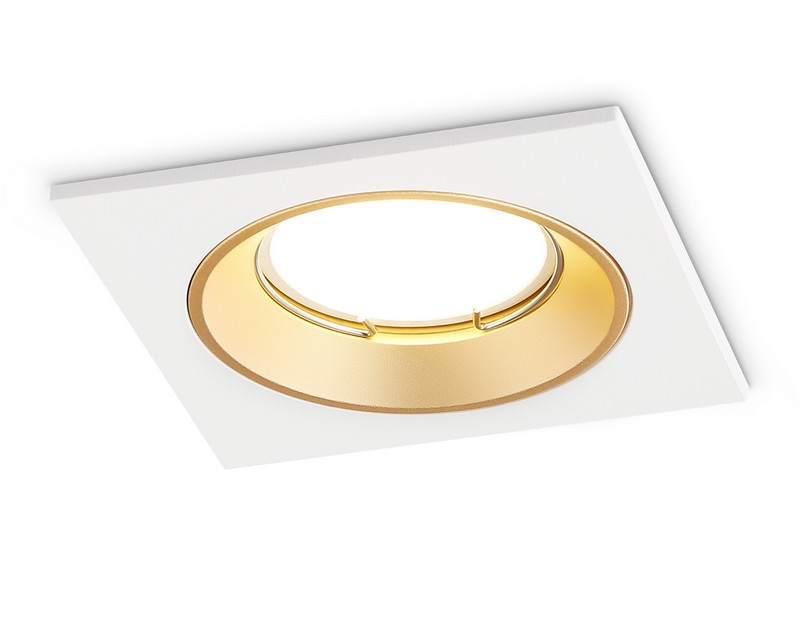 Встраиваемый точечный светильник MR16 Ambrella Light A8926