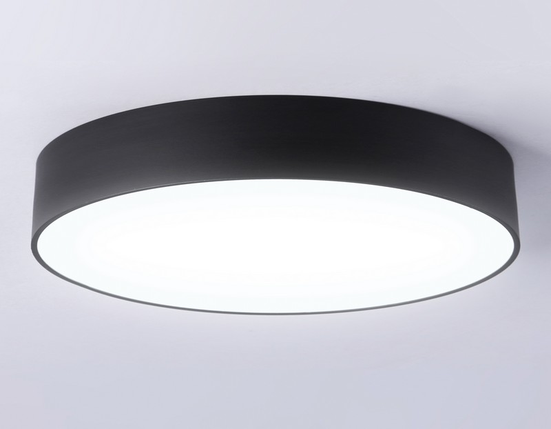 Потолочный светодиодный светильник Ambrella Light FV5530 Потолочный светодиодный светильник Ambrella Light FV5530