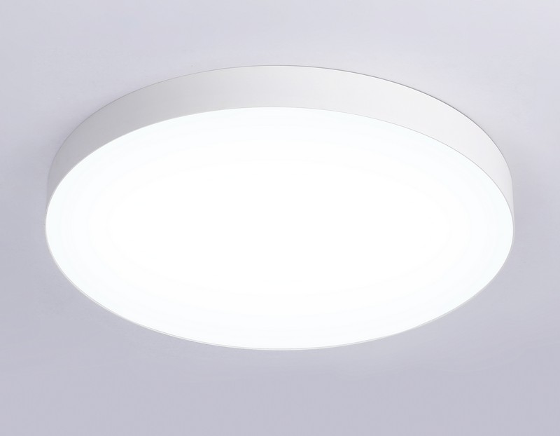 Потолочный светодиодный светильник Ambrella Light FV5536