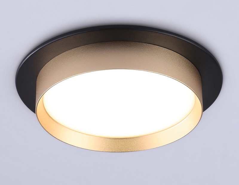 Светильник встраиваемый Ambrella Light TN5228 Светильник встраиваемый Ambrella Light TN5228