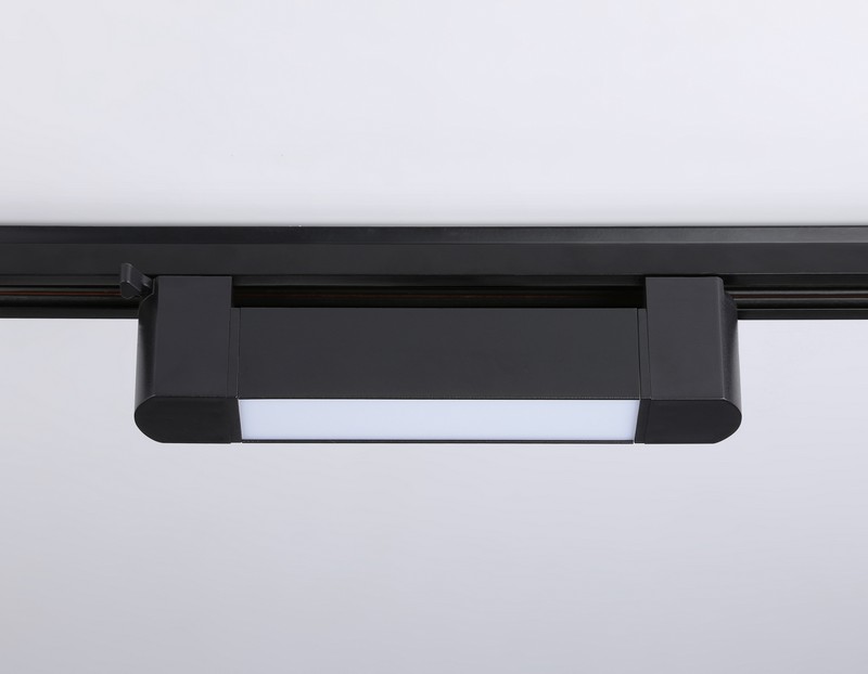 Трековый однофазный светодиодный светильник Ambrella Light GL6727