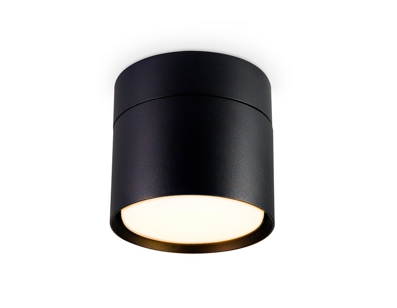 Накладной поворотный спот Ambrella Light TA1408 Накладной поворотный спот Ambrella Light TA1408