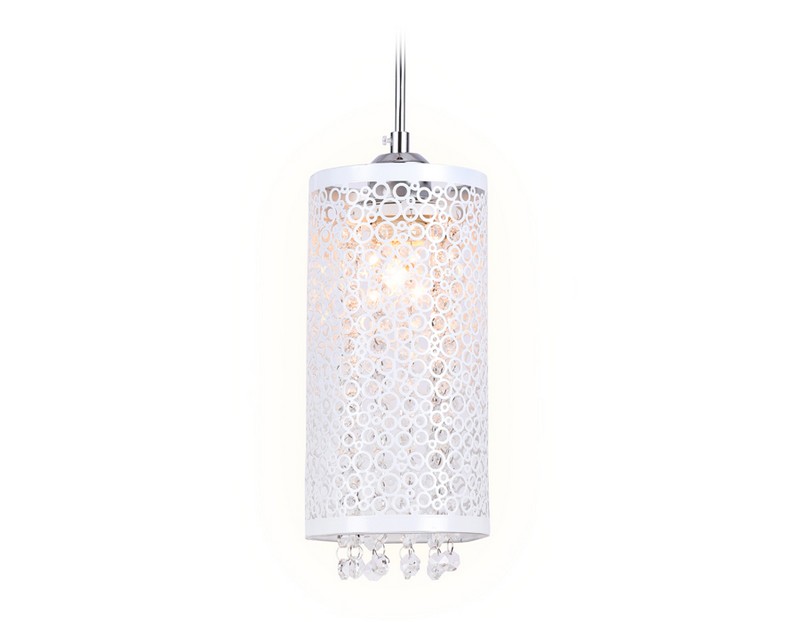 Подвесной светильник со сменной лампой Ambrella Light TR3636