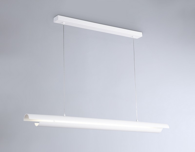 Подвесной светодиодный светильник Ambrella Light TN71336 Подвесной светодиодный светильник Ambrella Light TN71336