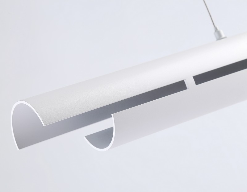 Подвесной светодиодный светильник Ambrella Light TN71336 Подвесной светодиодный светильник Ambrella Light TN71336