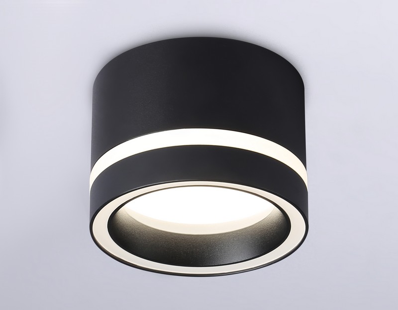 Накладной точечный светильник GX53 Ambrella Light TN5246 Накладной точечный светильник GX53 Ambrella Light TN5246