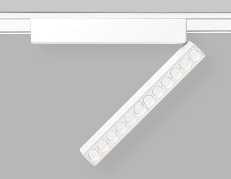 Светильник светодиодный трековый для шинопровода Magnetic Ultra Slim Ambrella Light GV1472 Светильник светодиодный трековый для шинопровода Magnetic Ultra Slim Ambrella Light GV1472
