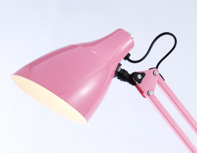 Светильник напольный с выключателем на проводе Ambrella Light TR97645 Светильник напольный с выключателем на проводе Ambrella Light TR97645