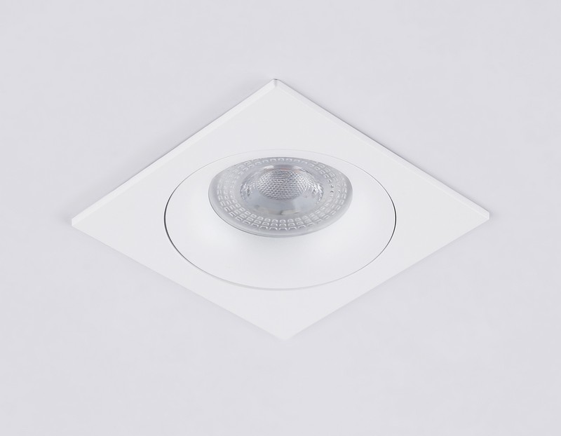 Светильник встраиваемый Ambrella Light TN102726 Светильник встраиваемый Ambrella Light TN102726