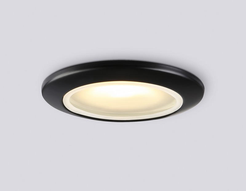 Светильник встраиваемый IP44 с высокой степенью пылевлагозащиты Ambrella Light TN111 Светильник встраиваемый IP44 с высокой степенью пылевлагозащиты Ambrella Light TN111