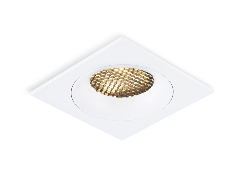Светильник встраиваемый Ambrella Light TN102726