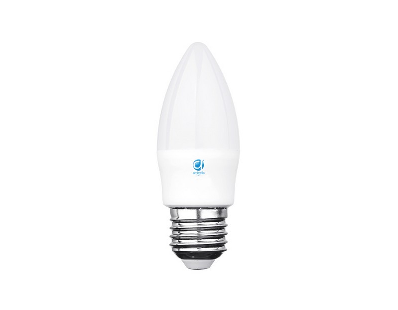 Светодиодная лампа C37 Ambrella Light 206284