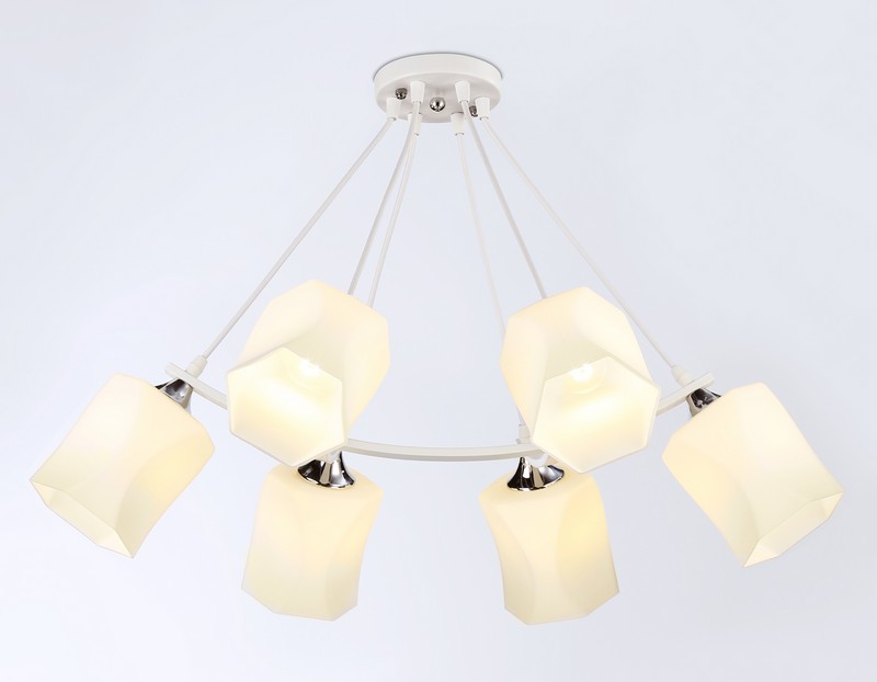 Подвесная люстра Ambrella Light TR303159 Подвесная люстра Ambrella Light TR303159