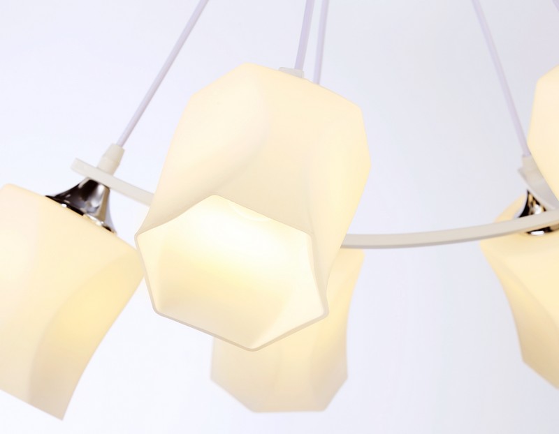 Подвесная люстра Ambrella Light TR303159 Подвесная люстра Ambrella Light TR303159