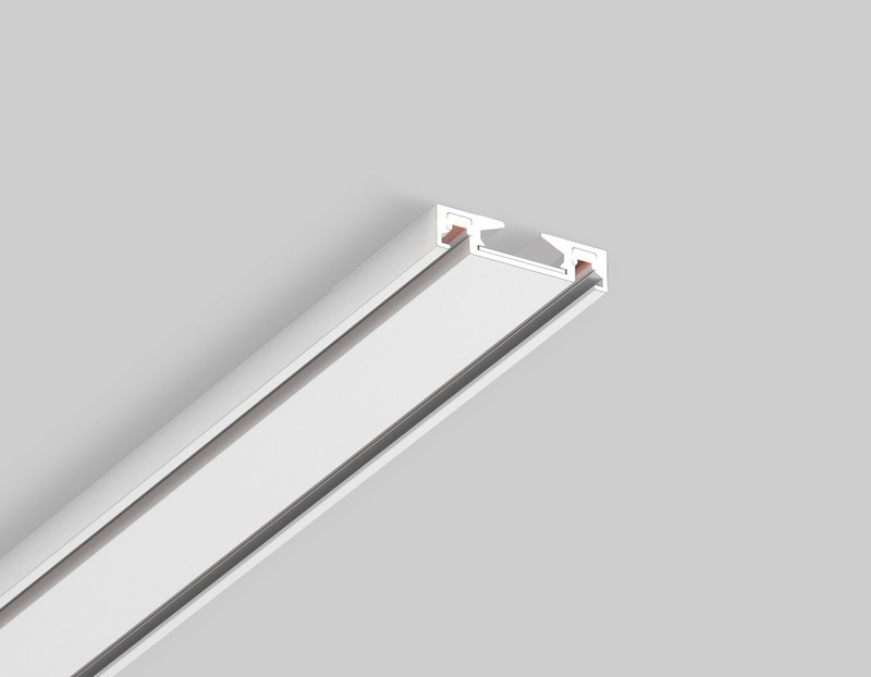 Шинопровод низковольтный накладной Magnetic Ultra Slim Ambrella Light GV1001