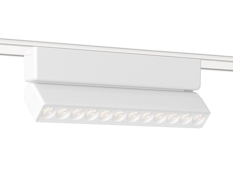 Светильник светодиодный трековый для шинопровода Magnetic Ultra Slim Ambrella Light GV1472