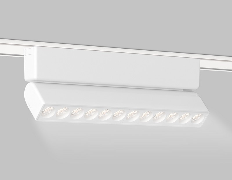 Светильник светодиодный трековый для шинопровода Magnetic Ultra Slim Ambrella Light GV1472 Светильник светодиодный трековый для шинопровода Magnetic Ultra Slim Ambrella Light GV1472