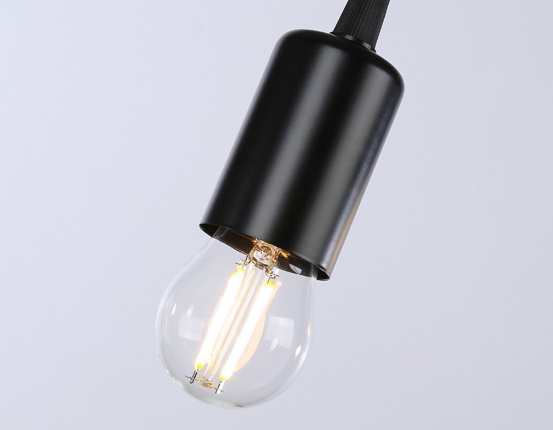Подвесной светильник в стиле лофт Ambrella Light TR8182 Подвесной светильник в стиле лофт Ambrella Light TR8182