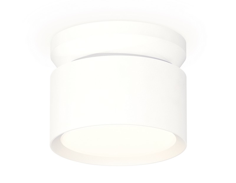 Комплект накладного светильника Ambrella Light XS8101045