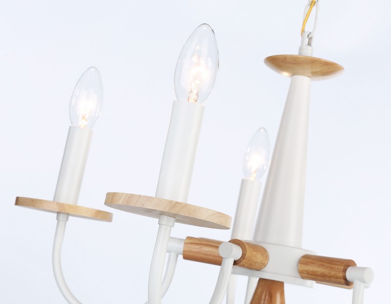 Подвесная люстра Ambrella Light TR9592 Подвесная люстра Ambrella Light TR9592
