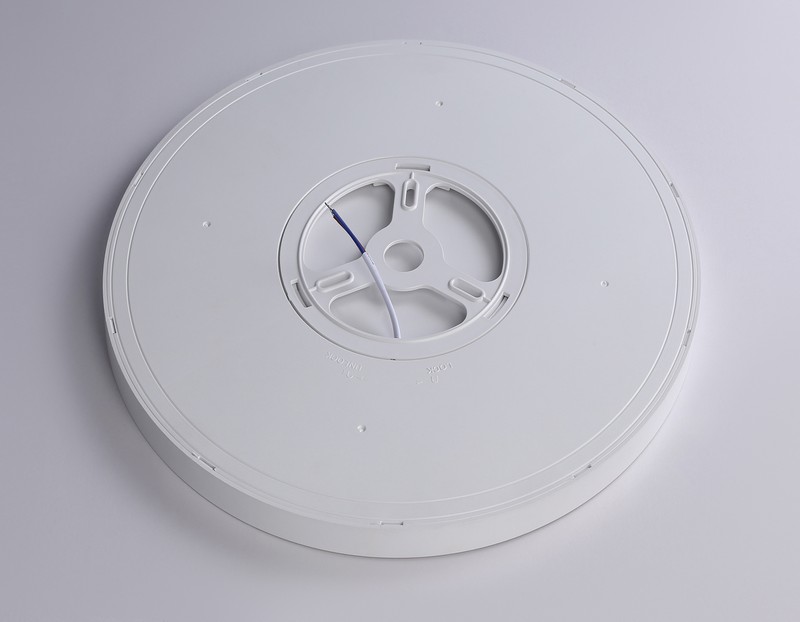 Светильник светодиодный ультратонкий с высокой степенью защиты IP54 Ambrella Light FZ1951