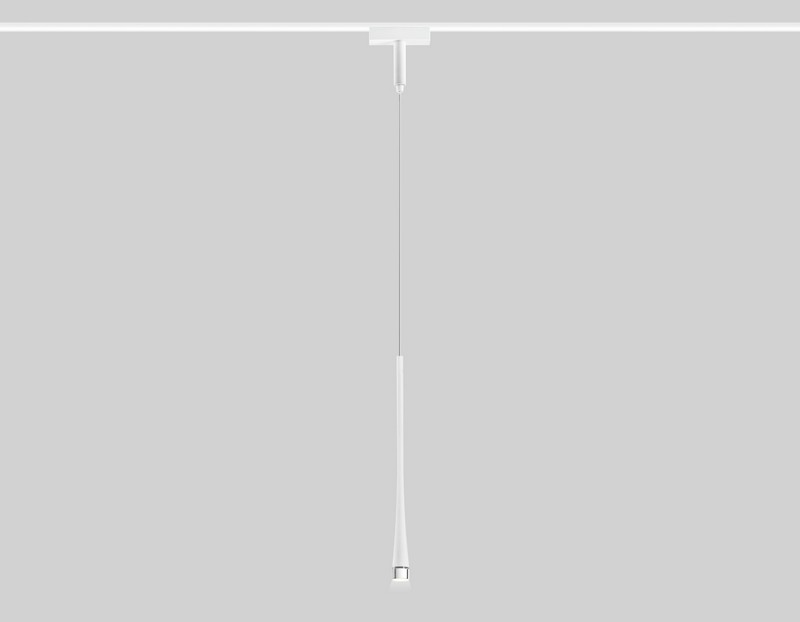 Светильник светодиодный трековый для шинопровода Magnetic Ultra Slim Ambrella Light GV1636 Светильник светодиодный трековый для шинопровода Magnetic Ultra Slim Ambrella Light GV1636