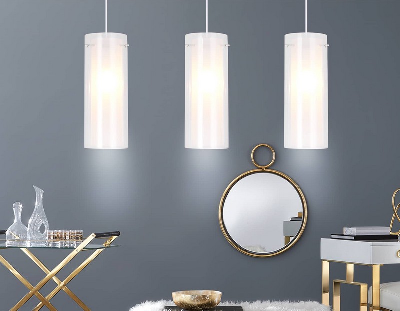 Подвесной светильник Ambrella Light TR3675 Подвесной светильник Ambrella Light TR3675