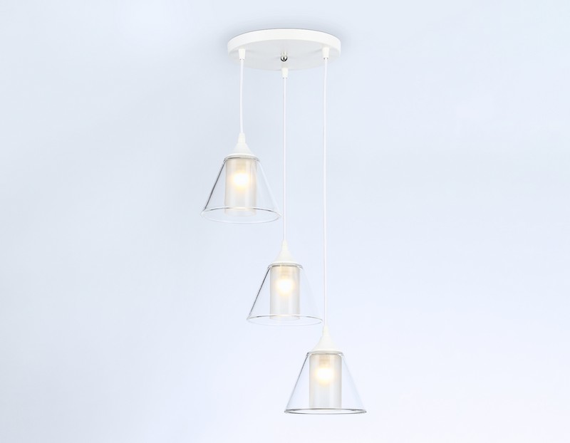 Подвесной светильник Ambrella Light TR3553 Подвесной светильник Ambrella Light TR3553