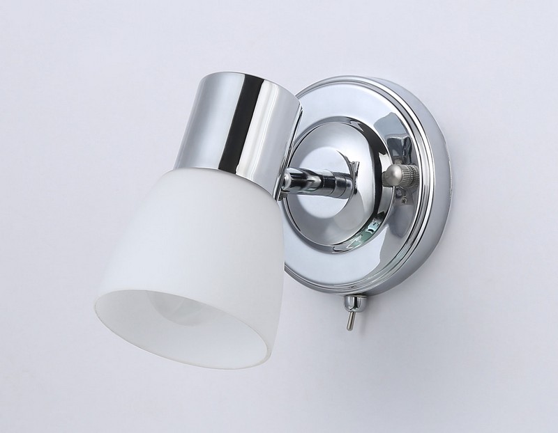 Накладной спот с выключателем Ambrella Light TR3961